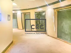 Grade A Fitted Office | Metro Access