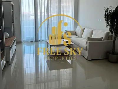 4 Payments | Semi Furnished 1BR | Ready To Move