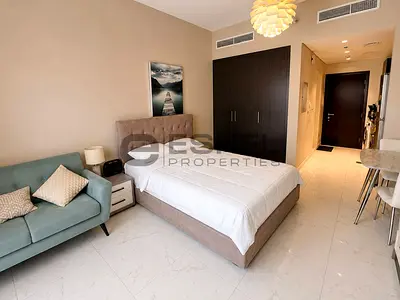 Rented | Spacious Layout | Balcony