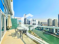 Duplex | Fully Furnished | Marina Views