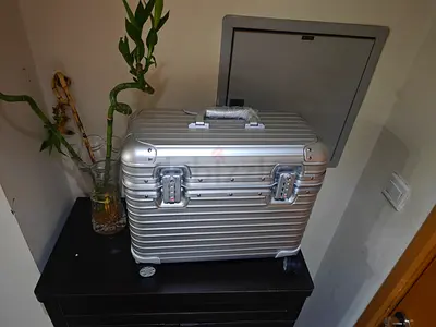 Suitcase