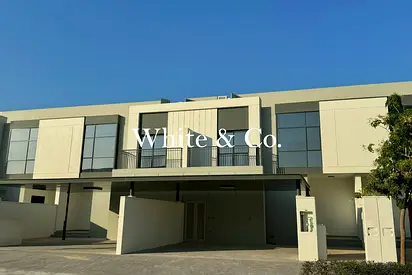 Single Row | Close to Pool | Vacant Soon