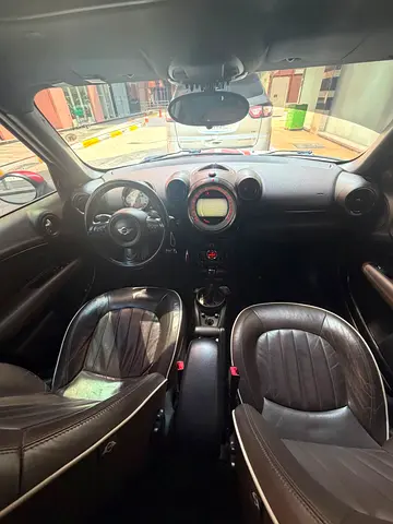 2013 MINI COUNTRYMAN — миниатюра 7