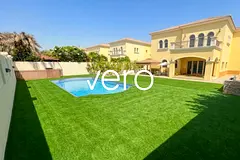 Private Pool | 3BR Ensuite | Vacant | D6