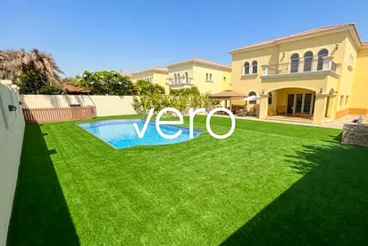 Private Pool | 3BR Ensuite | Vacant | D6