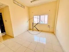 Spacious 1BR | 2 Bathrooms | Master Bedroom | Family Building | Near Al Zahia City Centre
