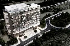 Premium Living Surrounded By Nature |Infinity Pool