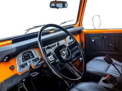 صورة 8 لـ 1983 Toyota LAND CRUISER