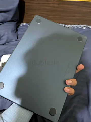 MacBook Air M3