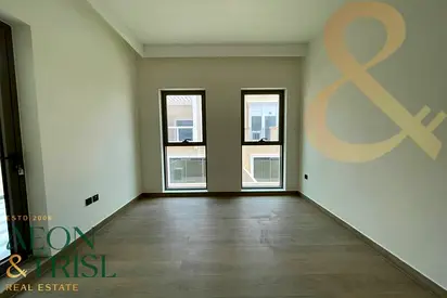 Brand New 3 BR | Ready to Move | Gated Community