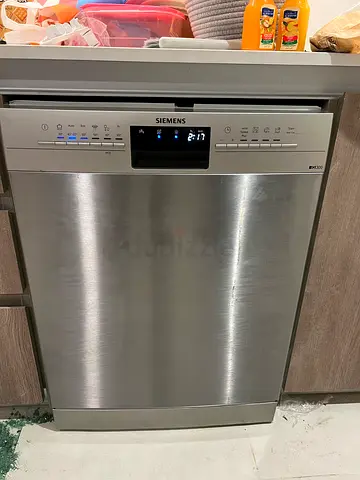 Siemens iQ300 Dishwasher 14 place settings SN236I10NM