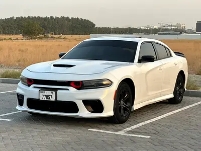 2019 Dodge CHARGER — миниатюра 3