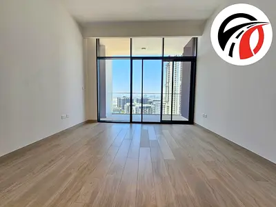 2BR Apartment | Riviera Beachfront Tower B | Multiple Views | Unfurnished