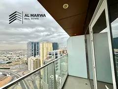 12 Cheques || Luxury 2BR || Chiller Free || Parking Free || All Amenities Free