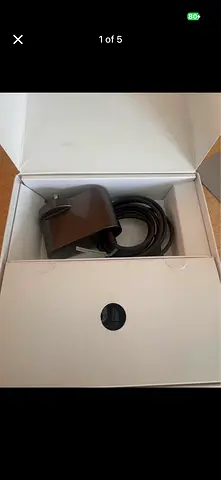 Dyson 12 V slim Battery