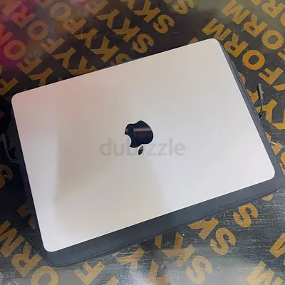 Apple MacBook M3 AIR with Protective Sleeve