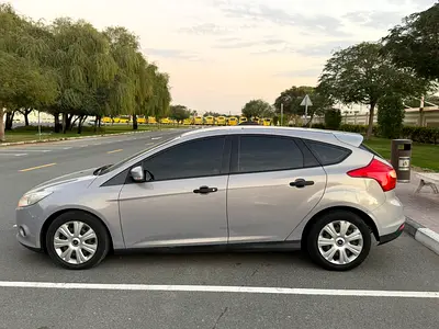 2014 FORD FOCUS 照片 4