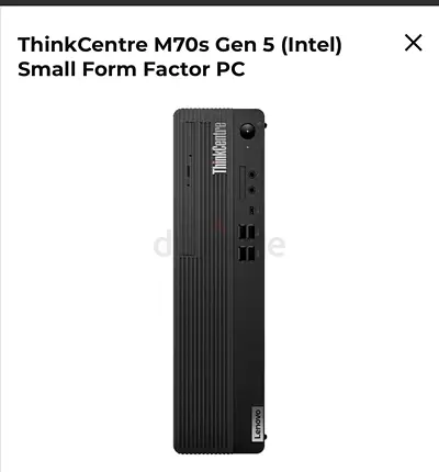 Dell Thinkcentre i7-14700 32gb DDR5 1tb gen4 ssd