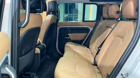 2026 LAND Rover DEFENDER 缩略图 6