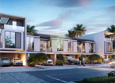 Luxury 4BR Townhouse | Maldives 2 | Private Garden | Resort Living