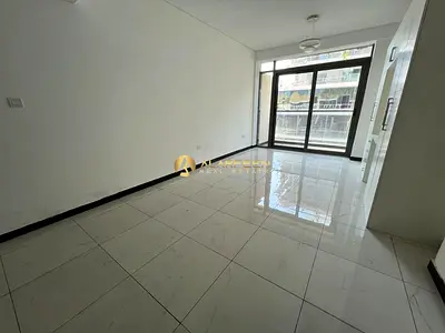 Near To Circle Mall | Unfurnished | Community View
