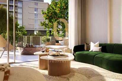 Invest Early | Arancia Yards by Beyond | High ROI Potential