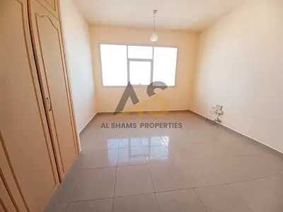 Studio Near Al Nahda Park | Spacious | Great Location