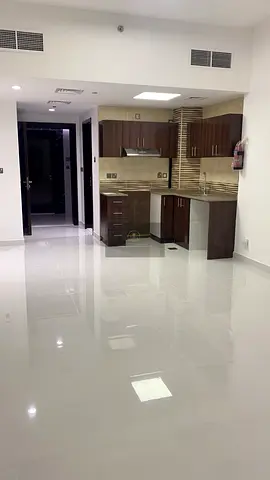 Studio Apartment | Arabian Gates | Skyline View | Pool Access