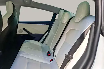 2024 Tesla MODEL 3 缩略图 12