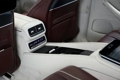 2022 Mercedes-Maybach GLS-CLASS 照片 15