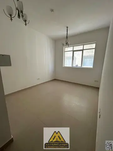 Master Bedroom | Balcony | Central Air Conditioning | Spacious Layout | Prime Location
