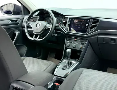 صورة مصغرة 12 لـ 2022 Volkswagen T-ROC