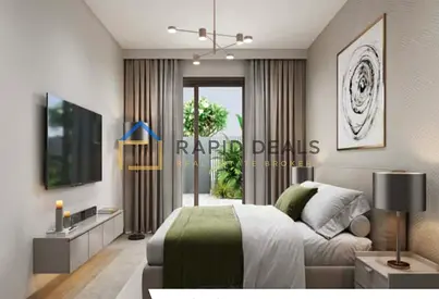 Bright and Cozy 1BR Apartment on High-Floor