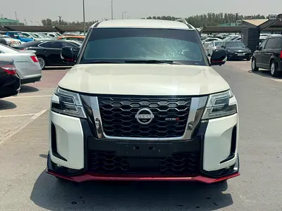 Nissan Patrol SE 2014 | GCC Specs | Well Maintained