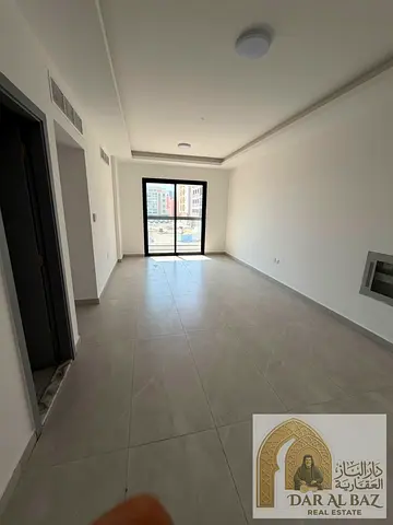 **Brand-New | Luxury 2BR Apartment | Free Parking | Balcony | Open View | Ultra Super Deluxe Finishes | Prime Location Near All Services**