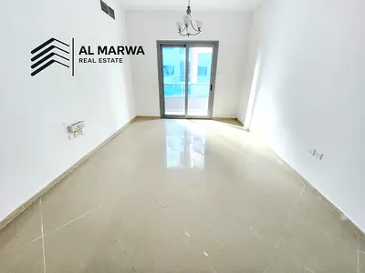One Month Free|| 2 BR Apartment || wardrobe || Ready To Move || On Dubai Border