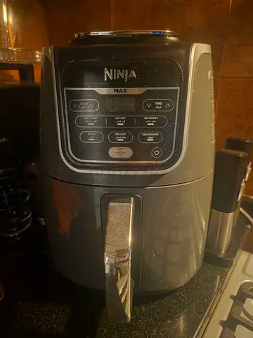 Ninja Air Fryer MAX