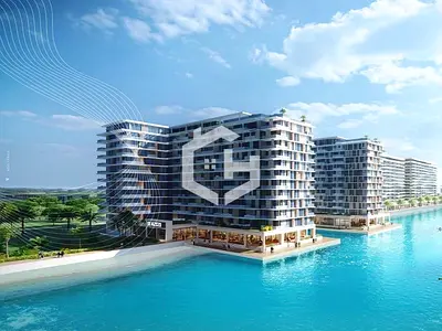 Waterfront Living | High ROI | Close Handover