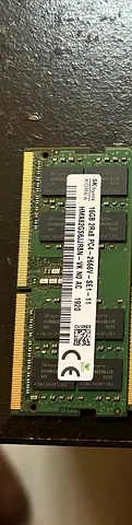 SK hynix 16GB DDR4 2666MHz Laptop RAM