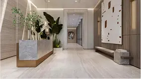 Brand New // No Deposit // Luxury 2bhk With Covered Parking //In Al zahia
