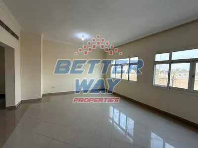 🏡 Brand New Villa for Rent | Mohammed Bin Zayed City