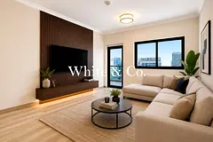 FULLY UPGRADED | MOTIVATED | MARINA VIEW