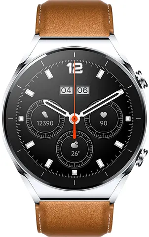 Xiaomi watch S1