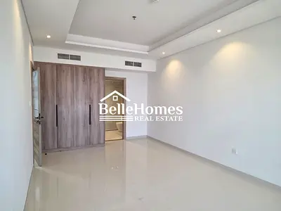 MULTIPLE CHEQUES | BE THE FIRST TENANT | PANORAMIC VIEW