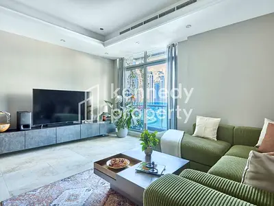 Canal View | Upgraded | Vacant on Transfer