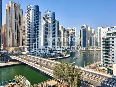 Canal View | Upgraded | Vacant on Transfer