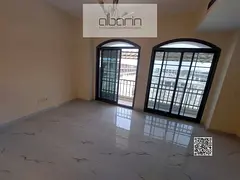 Best price for a two-bedroom apartment in Uptown Al Zahia, Ajman