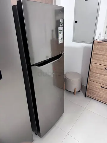 LG Refrigerator - Good Working Condition