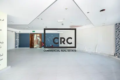 Retail Space | Good Footfall | Ample Parking