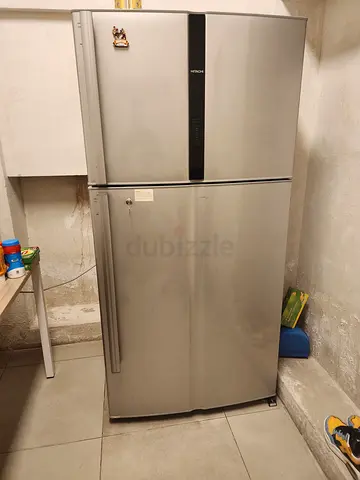 Hitatachi Refrigerator for Sale